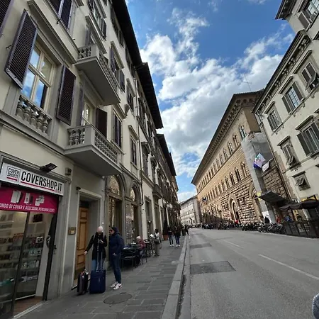 Cavour * フィレンツェ