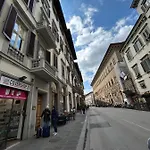 Cavour * Florencia