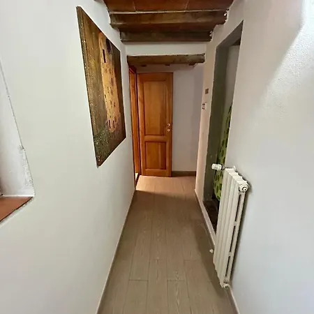 Cavour Apartamento Florencia