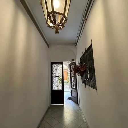 Appartement Cavour Florence