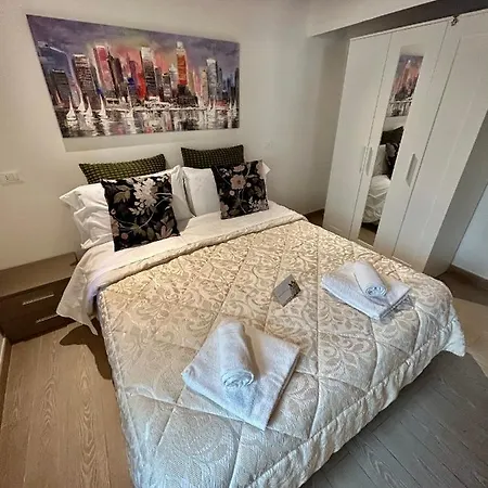 Cavour Appartement *