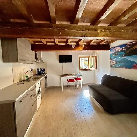 Appartement Cavour