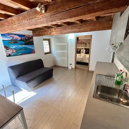 Cavour Appartement *