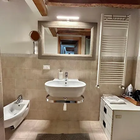 Apartamento Cavour *