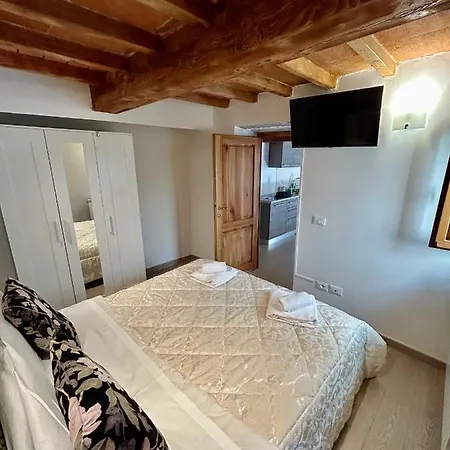 Cavour Appartement