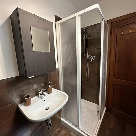 Apartamento Cavour Florencia