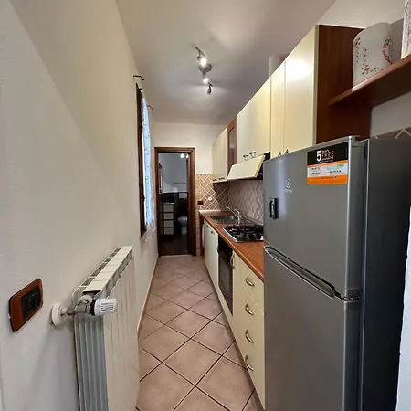 Appartement Cavour *