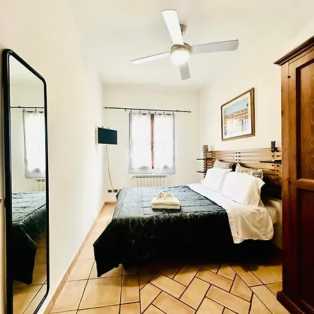 Apartamento Cavour Florencia