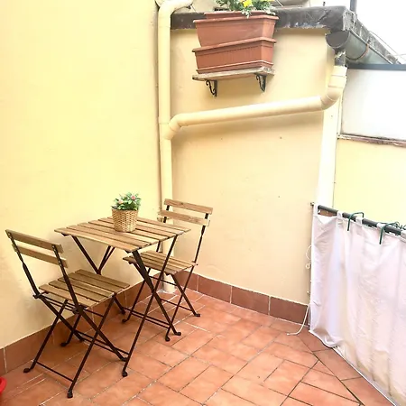 Cavour Apartamento Florencia