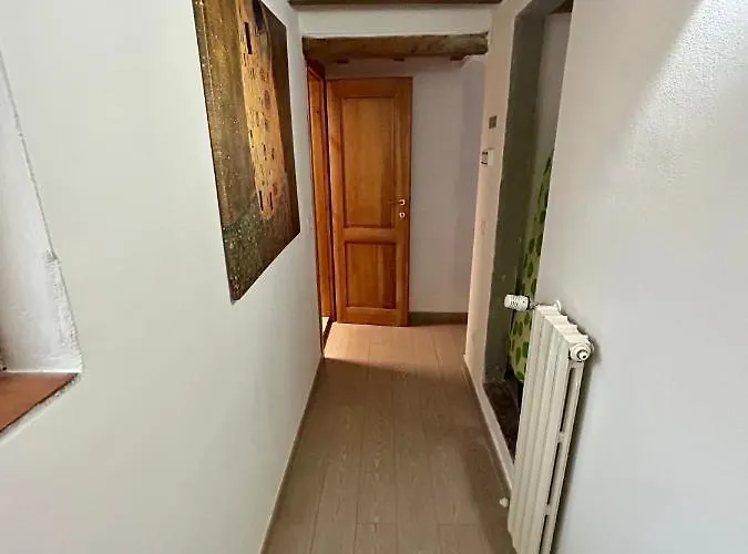 Cavour Apartmán Florencie