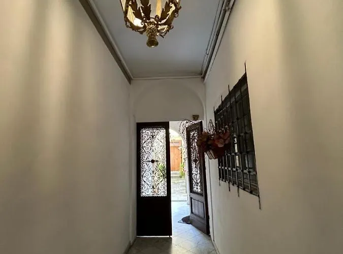 Apartmán Cavour Florencie