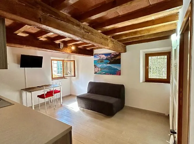 Apartmán Cavour Florencie