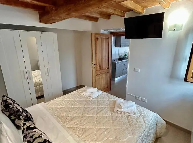 Cavour Apartmán