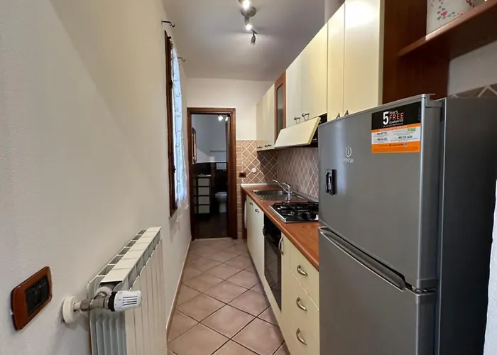 Apartmán Cavour *
