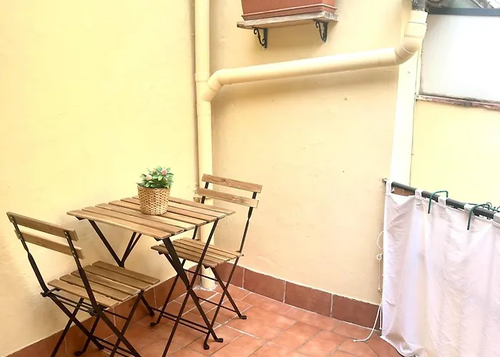 Cavour Apartmán Florencie